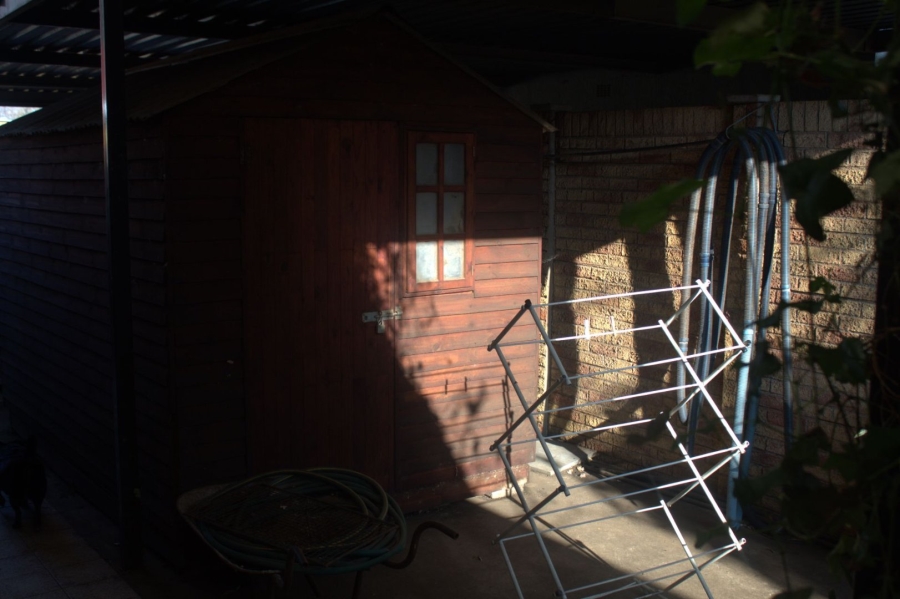 4 Bedroom Property for Sale in Dan Pienaar Free State